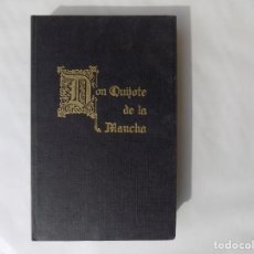 Libros de segunda mano: LIBRERIA GHOTICA. MIGUEL DE CERVANTES. DON QUIJOTE DE LA MANCHA. EDICIÓN MACON. 1967.. Lote 254739355