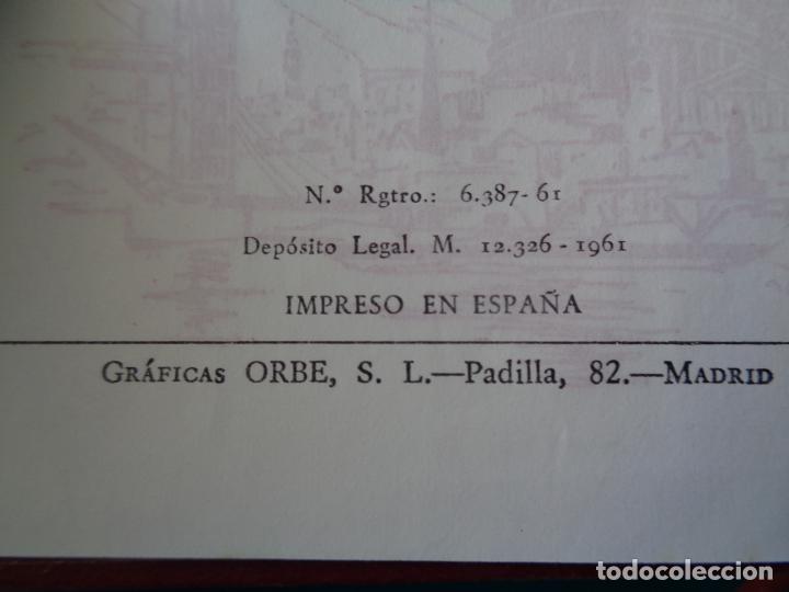 Libros de segunda mano: OBRAS INMORTALES OSCAR WILDE. EDAF 1961 - Foto 3