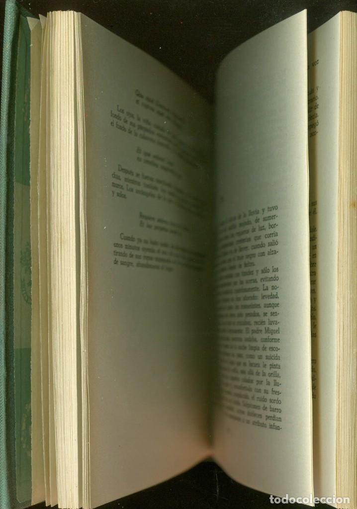 Libros de segunda mano: ENTERRAR A LOS MUERTOS - Foto 3