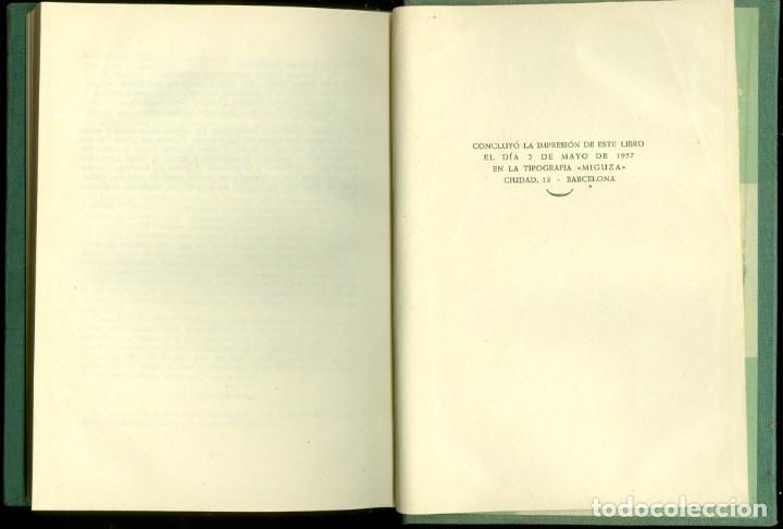 Libros de segunda mano: ENTERRAR A LOS MUERTOS - Foto 5