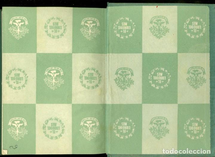 Libros de segunda mano: ENTERRAR A LOS MUERTOS - Foto 7
