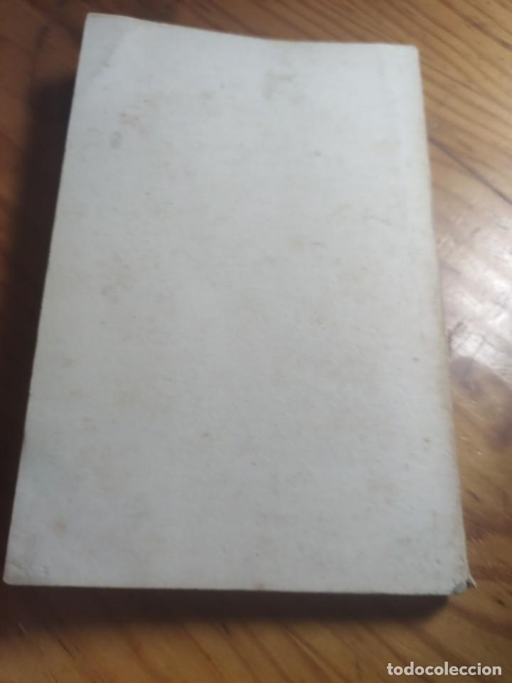 Libros de segunda mano: RAM&Oacute;N G&Oacute;MEZ DE LA SERNA : GREGUER&Iacute;AS 1940. AUSTRAL ARGENTINA. - Foto 7