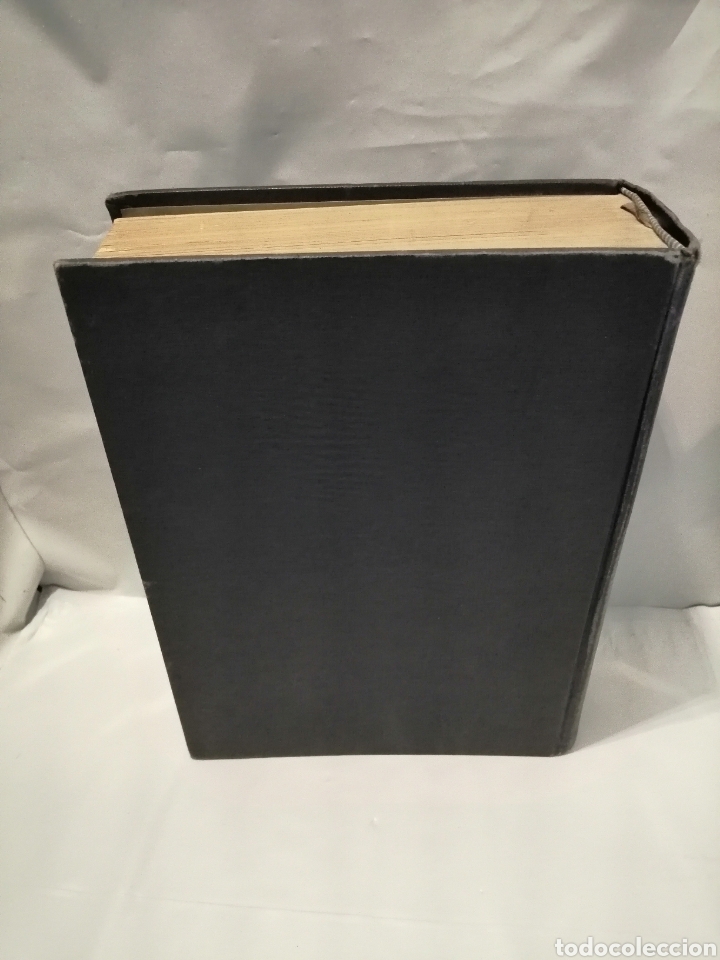 Libros de segunda mano: OBRAS COMPLETAS DE JULIO VERNE. TOMO II - Foto 2
