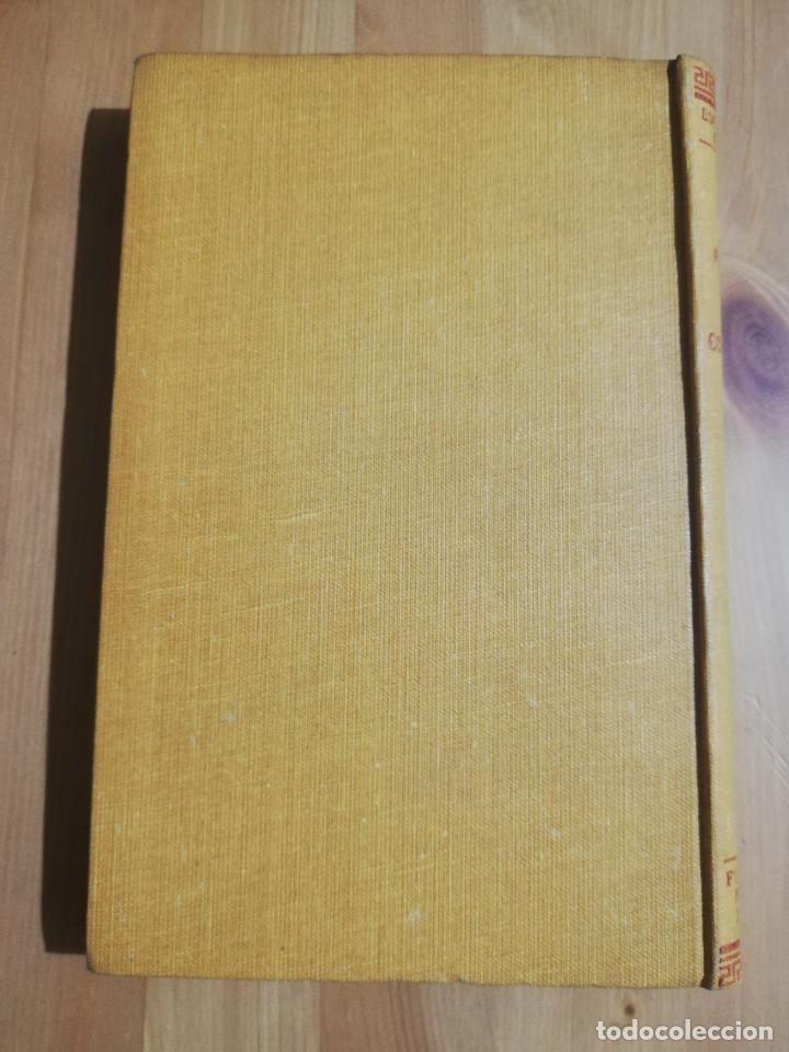 Libros de segunda mano: COM&Egrave;DIES. VOLUM II (PLAUTE) - Foto 4