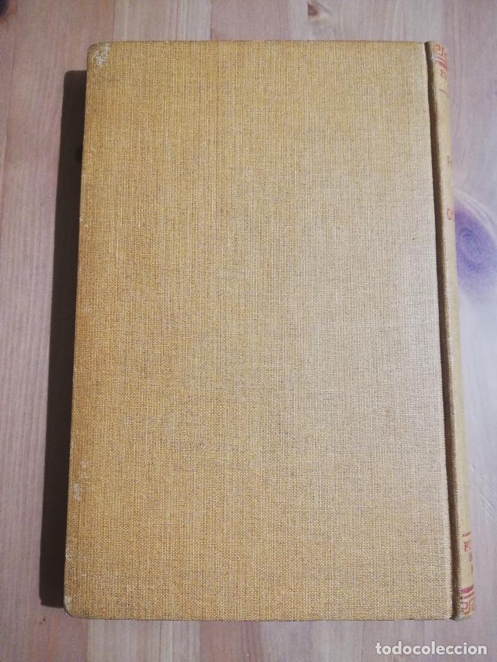 Libros de segunda mano: COM&Egrave;DIES. VOLUM IV (PLAUTE) - Foto 4