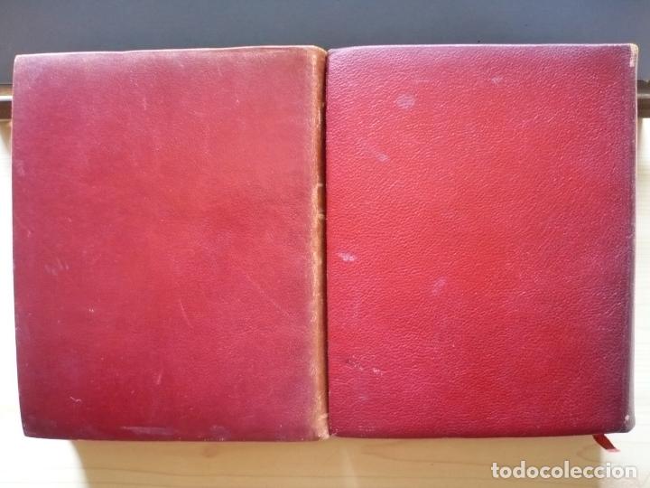 Libros de segunda mano: Obras Completas. E&ccedil;a de Queiroz. Editorial Aguilar, 2 Tomos. - Foto 5