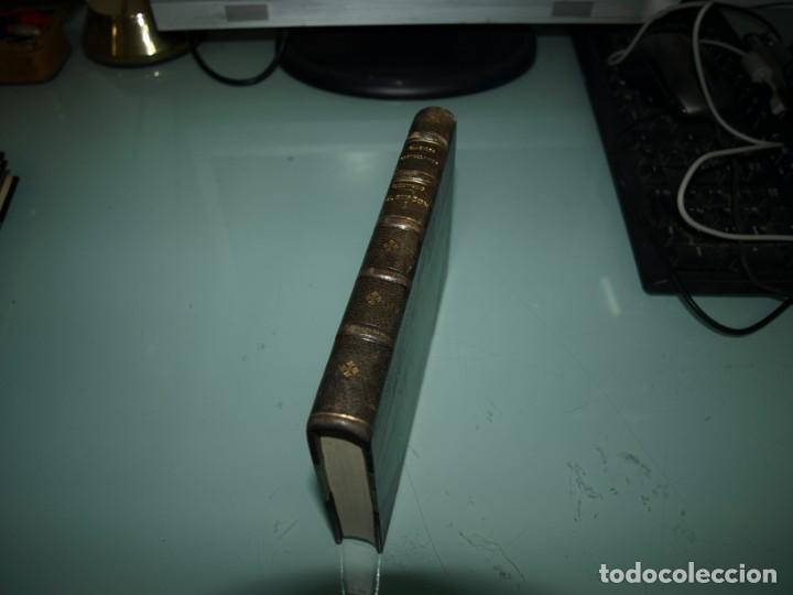 Libros de segunda mano: Quevedo, El Buscon, Clasicos Castellanos, Espasa Calpe - Foto 2