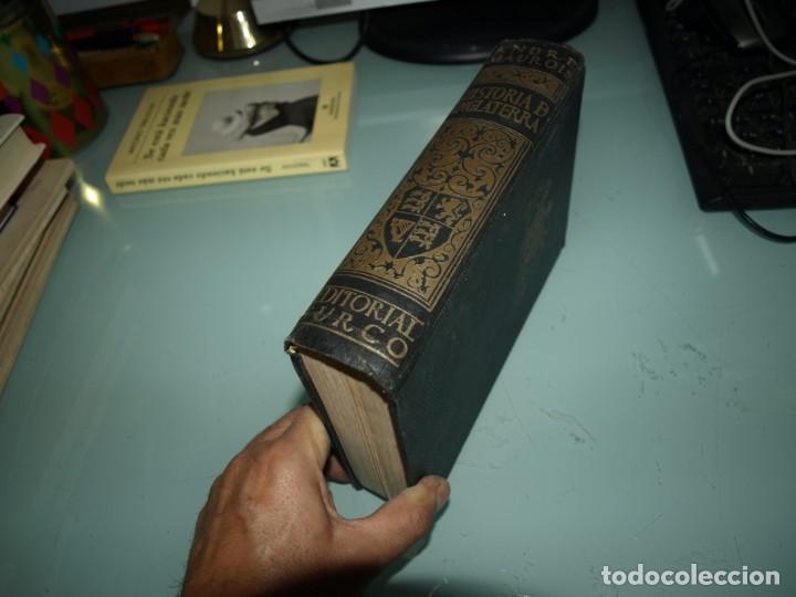 Libros de segunda mano: Andre Maurois, Historia de Inglaterra, Editorial Surco - Foto 1