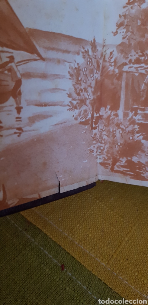 Libros de segunda mano: Libros OBRAS COMPLETAS II y III VICENTE BLASCO IB&Aacute;&Ntilde;EZ - Foto 6