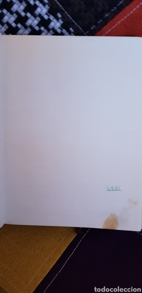 Libros de segunda mano: Libros OBRAS COMPLETAS II y III VICENTE BLASCO IB&Aacute;&Ntilde;EZ - Foto 7