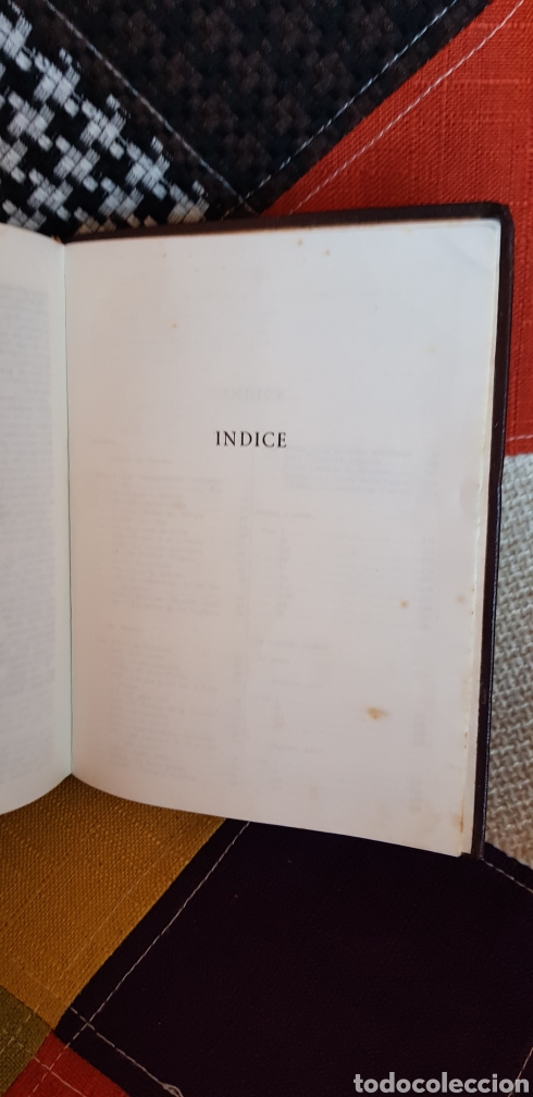 Libros de segunda mano: Libros OBRAS COMPLETAS II y III VICENTE BLASCO IB&Aacute;&Ntilde;EZ - Foto 16