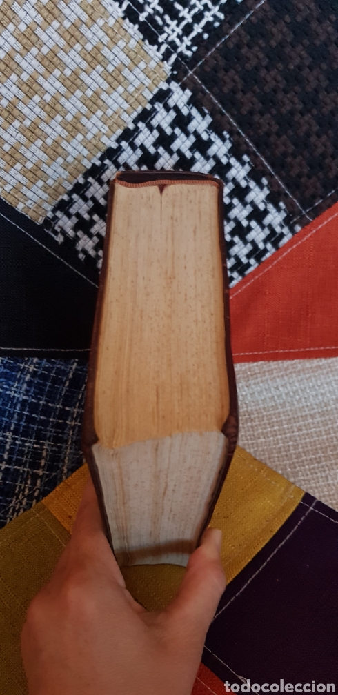Libros de segunda mano: Libros OBRAS COMPLETAS II y III VICENTE BLASCO IB&Aacute;&Ntilde;EZ - Foto 22
