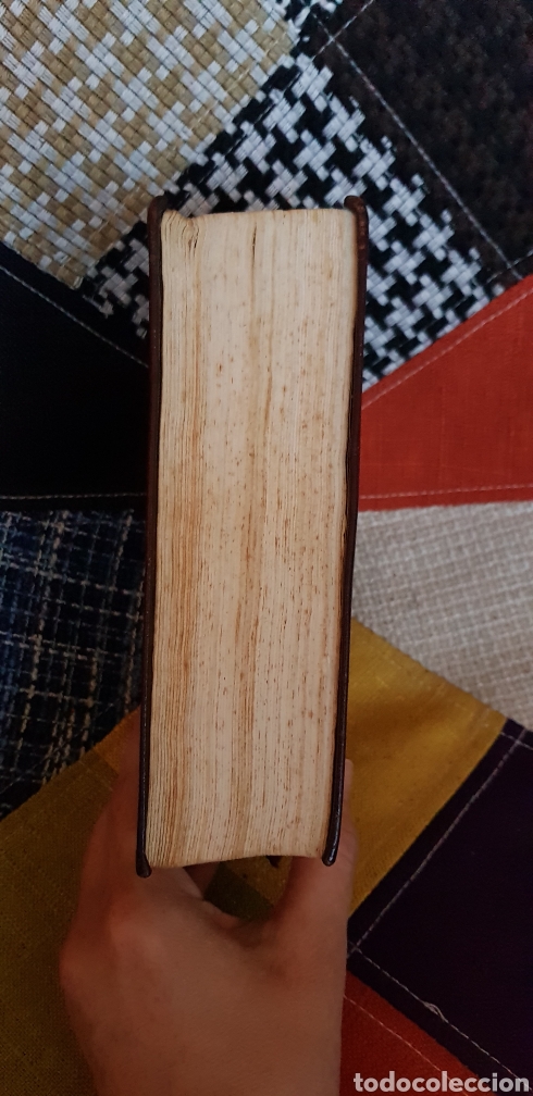 Libros de segunda mano: Libros OBRAS COMPLETAS II y III VICENTE BLASCO IB&Aacute;&Ntilde;EZ - Foto 23