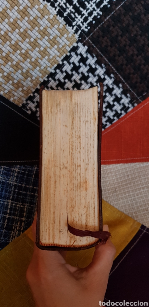 Libros de segunda mano: Libros OBRAS COMPLETAS II y III VICENTE BLASCO IB&Aacute;&Ntilde;EZ - Foto 24