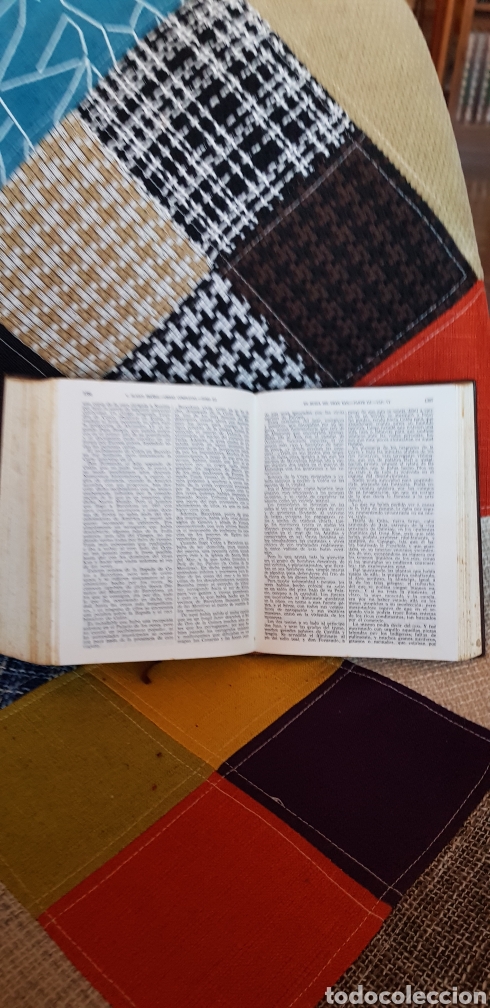 Libros de segunda mano: Libros OBRAS COMPLETAS II y III VICENTE BLASCO IB&Aacute;&Ntilde;EZ - Foto 35