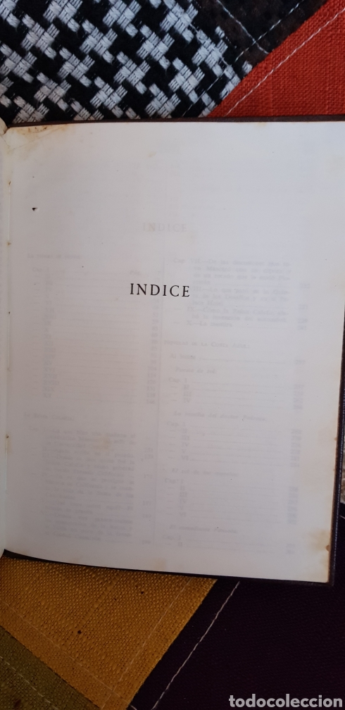 Libros de segunda mano: Libros OBRAS COMPLETAS II y III VICENTE BLASCO IB&Aacute;&Ntilde;EZ - Foto 39