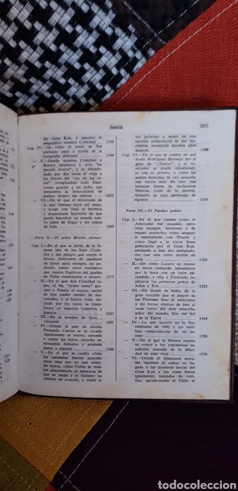 Libros de segunda mano: Libros OBRAS COMPLETAS II y III VICENTE BLASCO IB&Aacute;&Ntilde;EZ - Foto 44