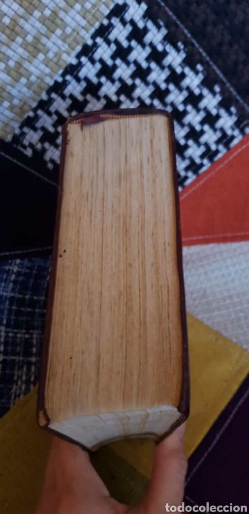 Libros de segunda mano: Libros OBRAS COMPLETAS II y III VICENTE BLASCO IB&Aacute;&Ntilde;EZ - Foto 49