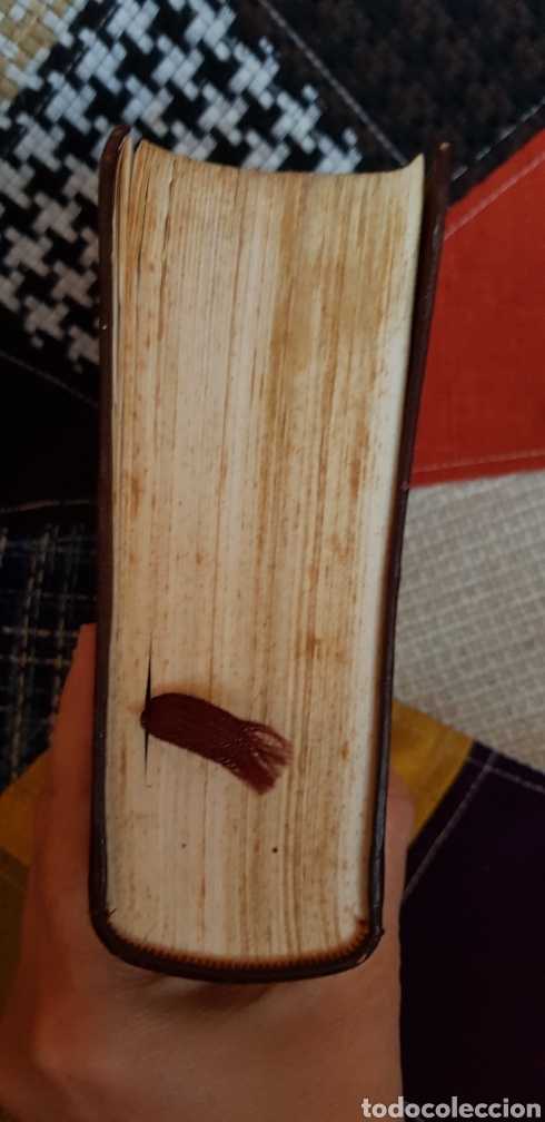 Libros de segunda mano: Libros OBRAS COMPLETAS II y III VICENTE BLASCO IB&Aacute;&Ntilde;EZ - Foto 51