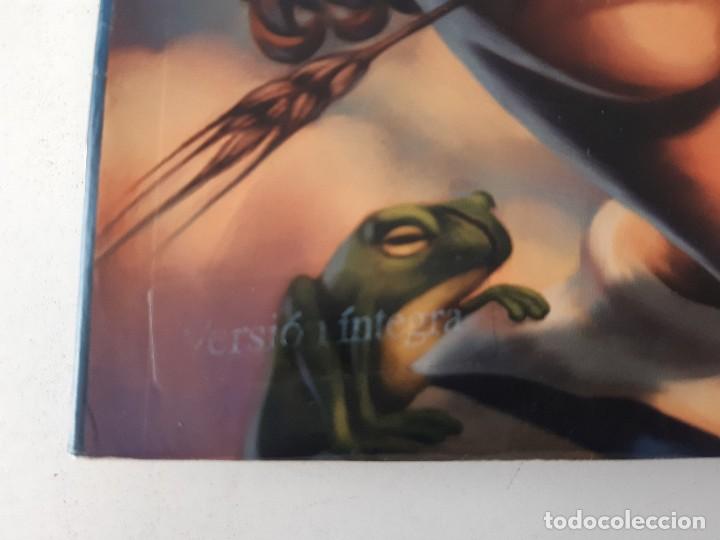 Libros de segunda mano: LAS AVENTURAS DE TOM SAWYER MARK TWAIN VERSION INTEGRA EVEREST 1999 - Foto 8
