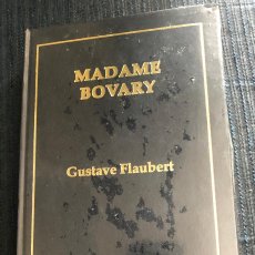 Libros de segunda mano: 'MADAME BOVARY', DE GUSTAVE FLAUBERT. ORBIS-FABRI. 1990. TAPAS DURAS. PRECINTADO.. Lote 257608585