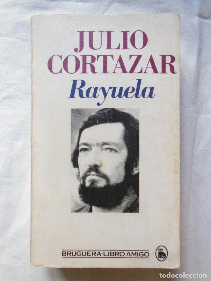 Libros de segunda mano: RAYUELA. 1982 JULIO CORTAZAR - Foto 1
