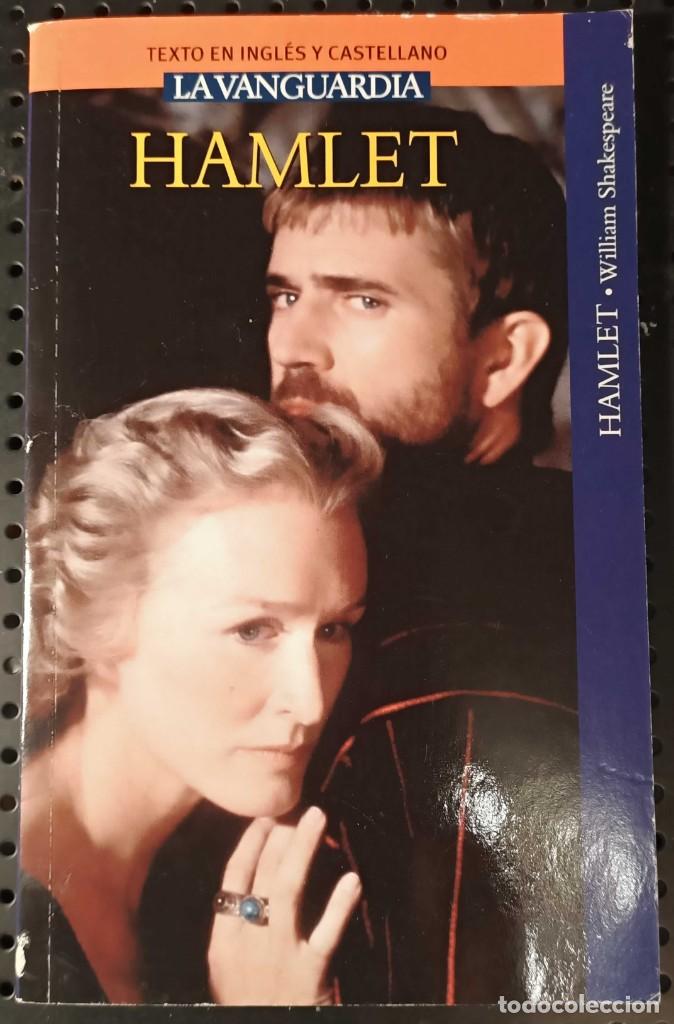 Libros de segunda mano: Libro: Hamlet, William Shakespeare, Ed. La Vanguardia, 2008 - Foto 1