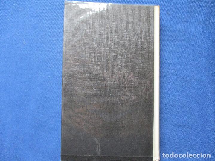 Libros de segunda mano: (P.A.L.) GREGORIO MARA&Ntilde;&Oacute;N - AMIEL 1962 - Foto 2