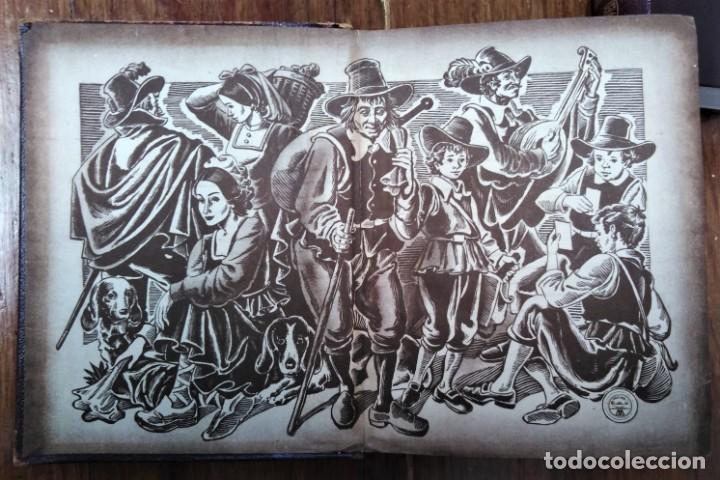 Libros de segunda mano: NOVELA PICARESCA ESPA&Ntilde;OLA - Foto 3