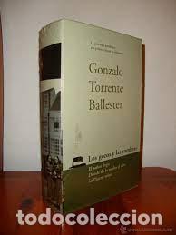 Libros de segunda mano: Torrente Ballester Libros En Oferta. Se pueden vender sueltos - Foto 2
