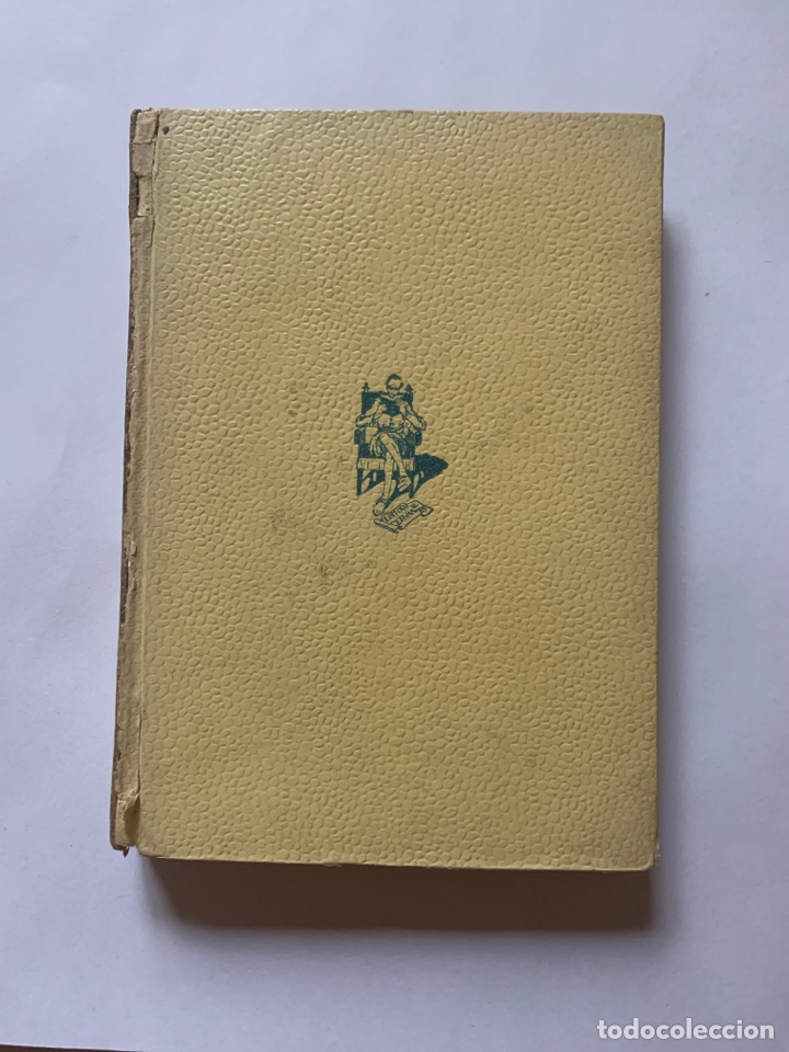 Libros de segunda mano: La escuela del papagayo. Rabindranath Tagore. - Foto 1