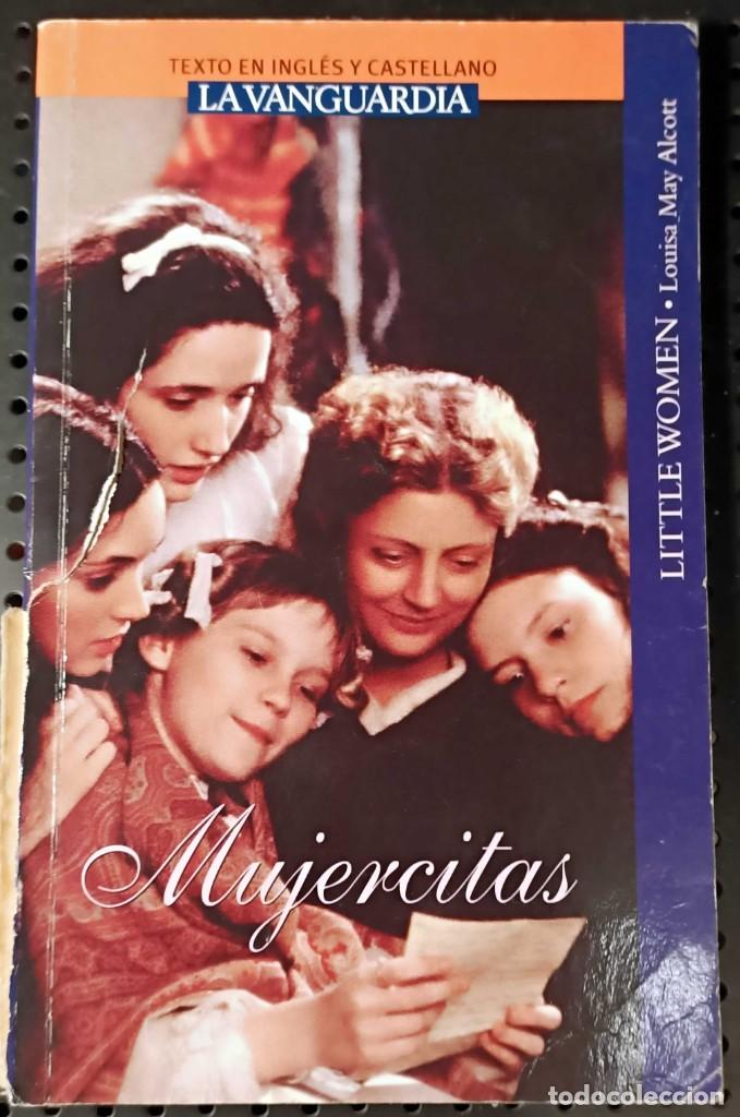 Libros de segunda mano: Libro: Mujercitas, Louisa May Alcott, Ed. C&iacute;rculo de Lectores, 2008 - Foto 1