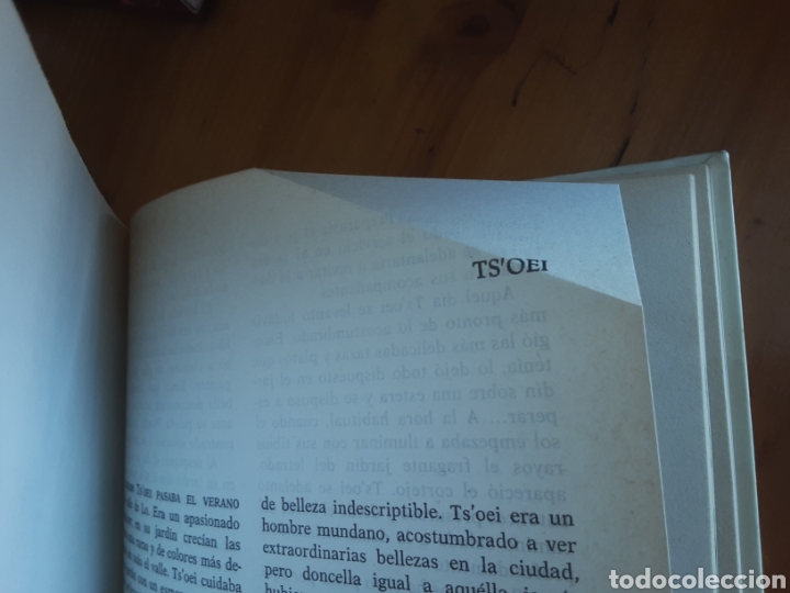 Libros de segunda mano: Cuentos chinos - Foto 6