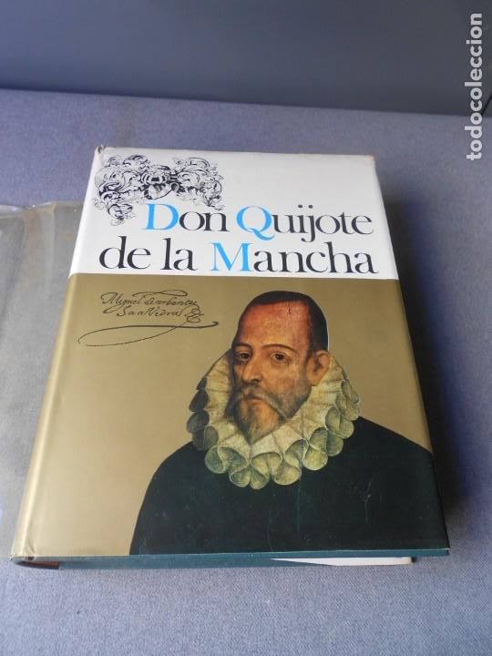 Libros de segunda mano: DON QUIJOTE DE LA MANCHA. EDICION DE SOPENA - Foto 2