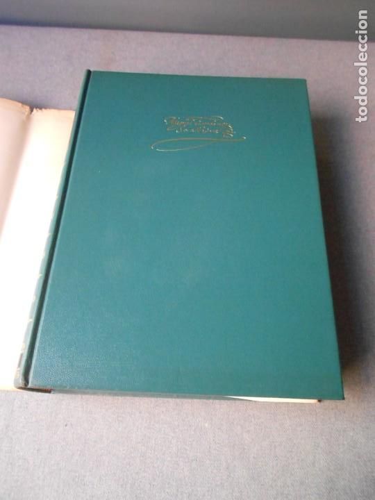 Libros de segunda mano: DON QUIJOTE DE LA MANCHA. EDICION DE SOPENA - Foto 3