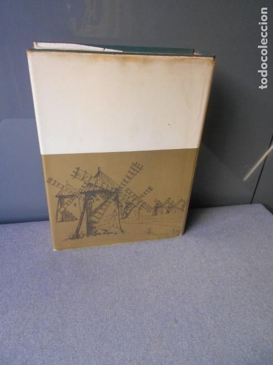 Libros de segunda mano: DON QUIJOTE DE LA MANCHA. EDICION DE SOPENA - Foto 13