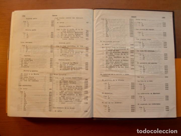 Libros de segunda mano: OBRAS COMPLETAS 3 TOMOS / VICENTE BLASCO IBA&Ntilde;EZ - Foto 5