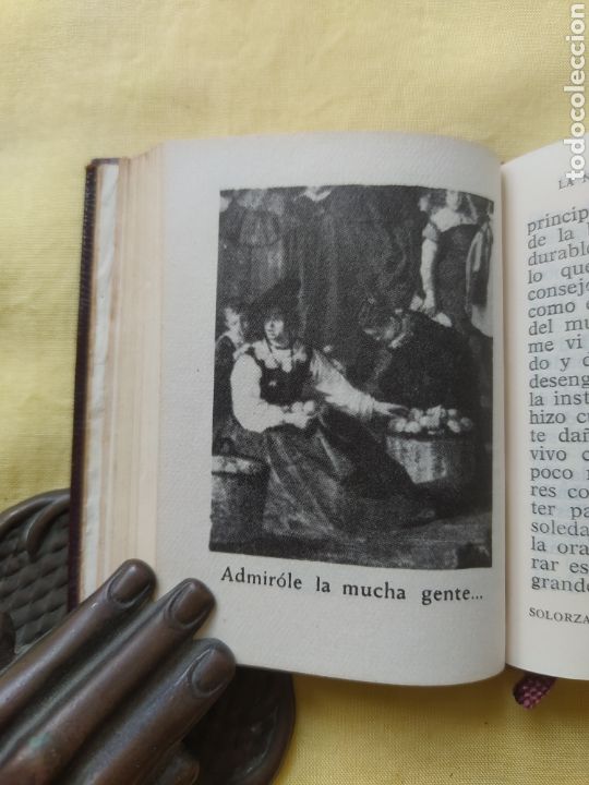 Libros de segunda mano: LA NI&Ntilde;A DE LOS EMBUSTES - ALONSO DE CASTILLO SOLORZANO - Foto 4
