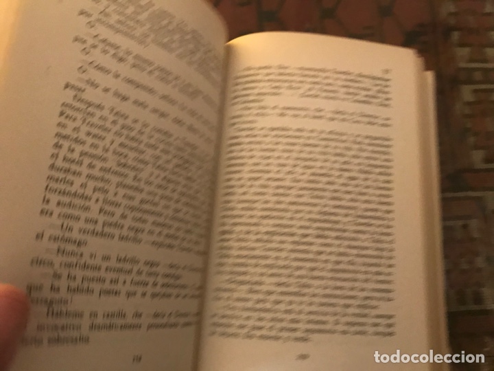 Libros de segunda mano: Rayuela. Julio Cort&aacute;zar. Edhasa - Foto 5