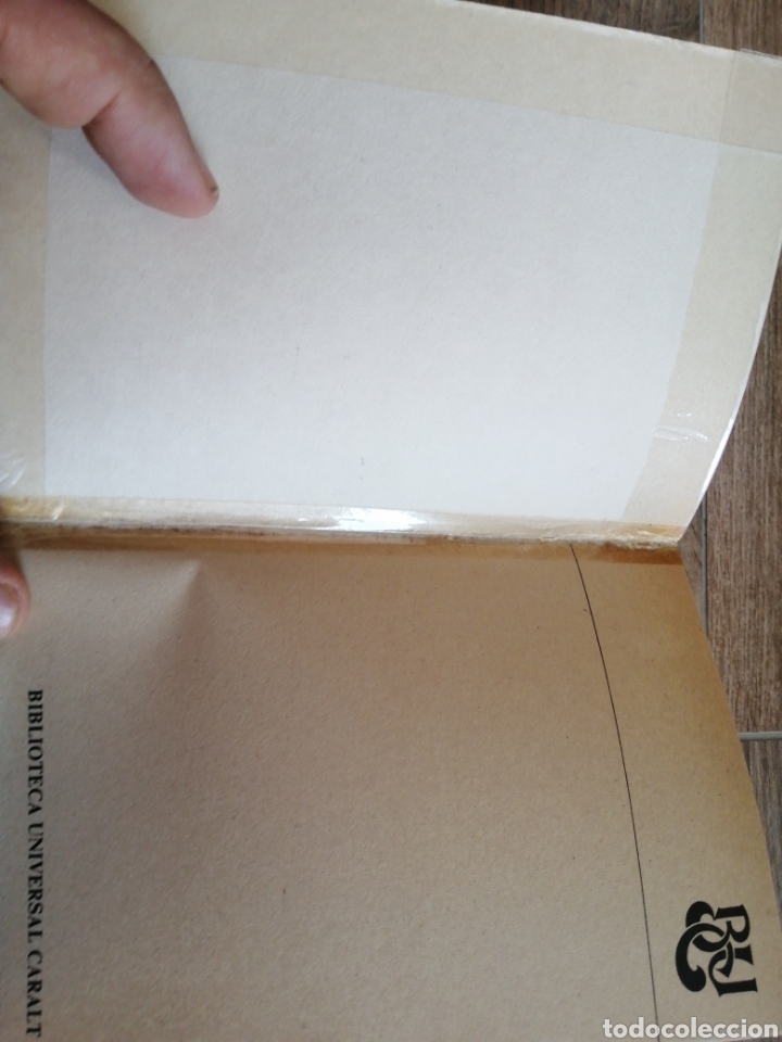 Libros de segunda mano: Historias de Pat Hobby - Foto 5