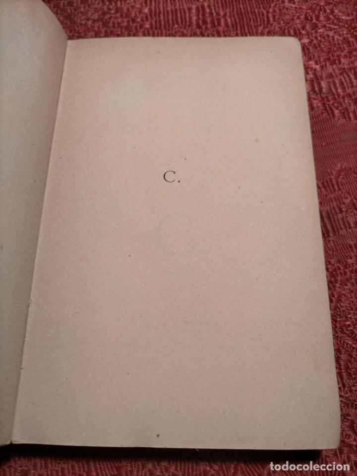 Libros de segunda mano: C. de Maurice Baring TOMO II, 2. 6 delfines 1942 - Foto 3