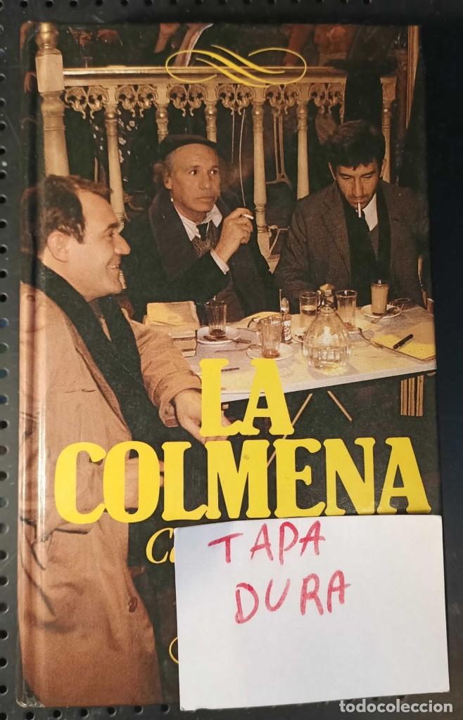Libros de segunda mano: Libro La Colmena, Camilo Jos&eacute; Cela, 1983 - Foto 1