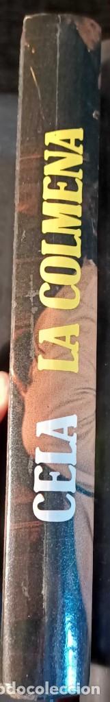 Libros de segunda mano: Libro La Colmena, Camilo Jos&eacute; Cela, 1983 - Foto 3