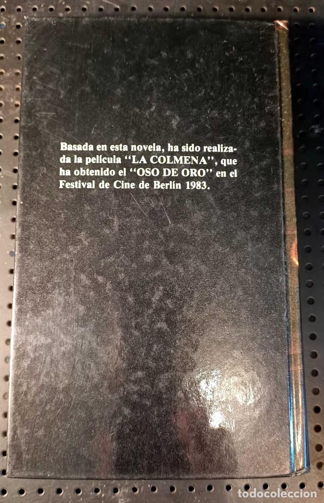 Libros de segunda mano: Libro La Colmena, Camilo Jos&eacute; Cela, 1983 - Foto 4