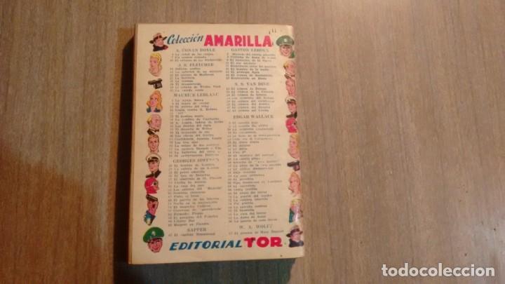 Libros de segunda mano: TARZAN - ED. TOR - DECADA DEL 40 - - Foto 2