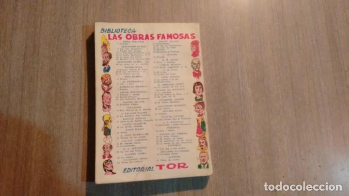 Libros de segunda mano: TARZAN - ED. TOR - DECADA DEL 40 - - Foto 2