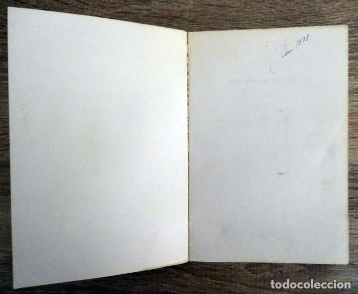 Libros de segunda mano: CIEN A&Ntilde;OS DE SOLEDAD GABRIEL GARCIA MARQUEZ - Foto 13