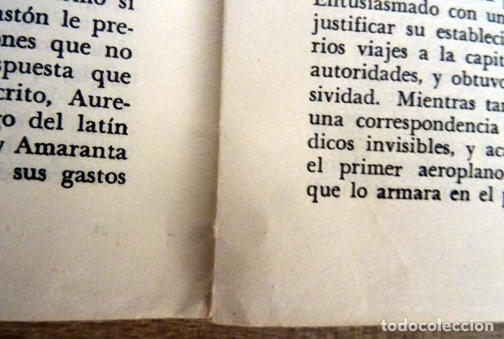 Libros de segunda mano: CIEN A&Ntilde;OS DE SOLEDAD GABRIEL GARCIA MARQUEZ - Foto 17