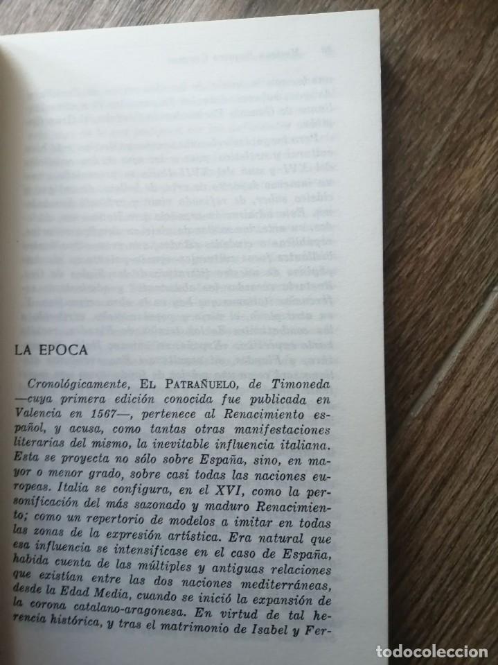 Libros de segunda mano: El patra&ntilde;uelo - Foto 5