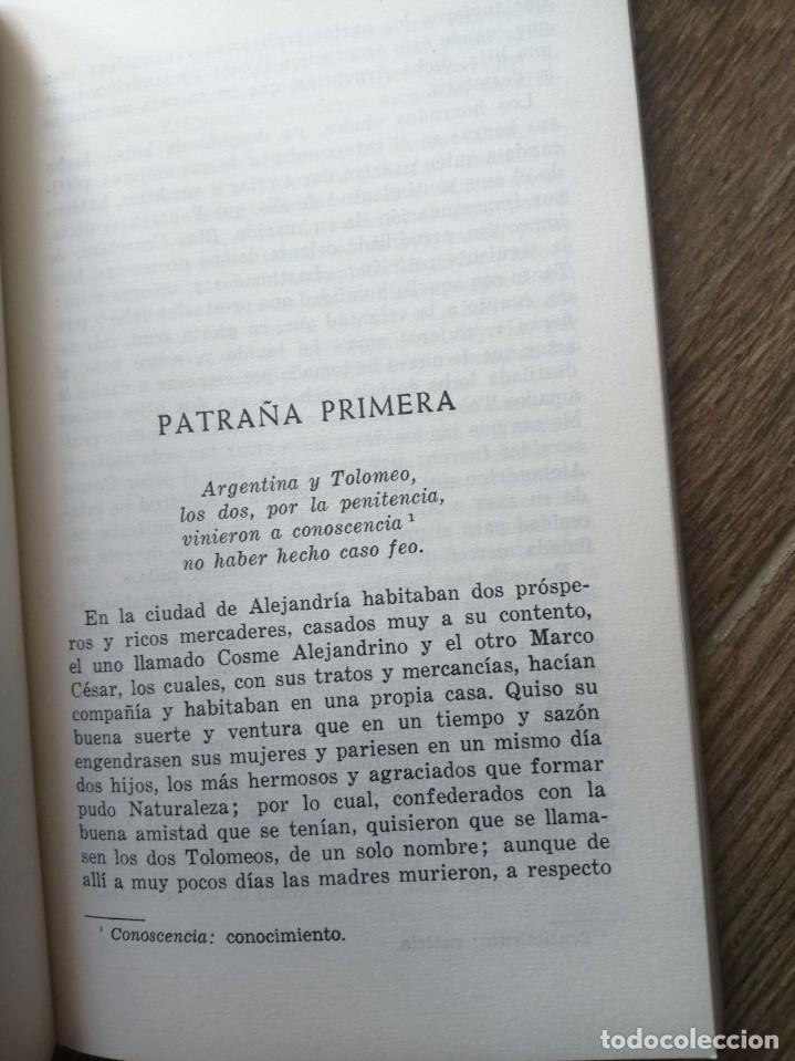 Libros de segunda mano: El patra&ntilde;uelo - Foto 6